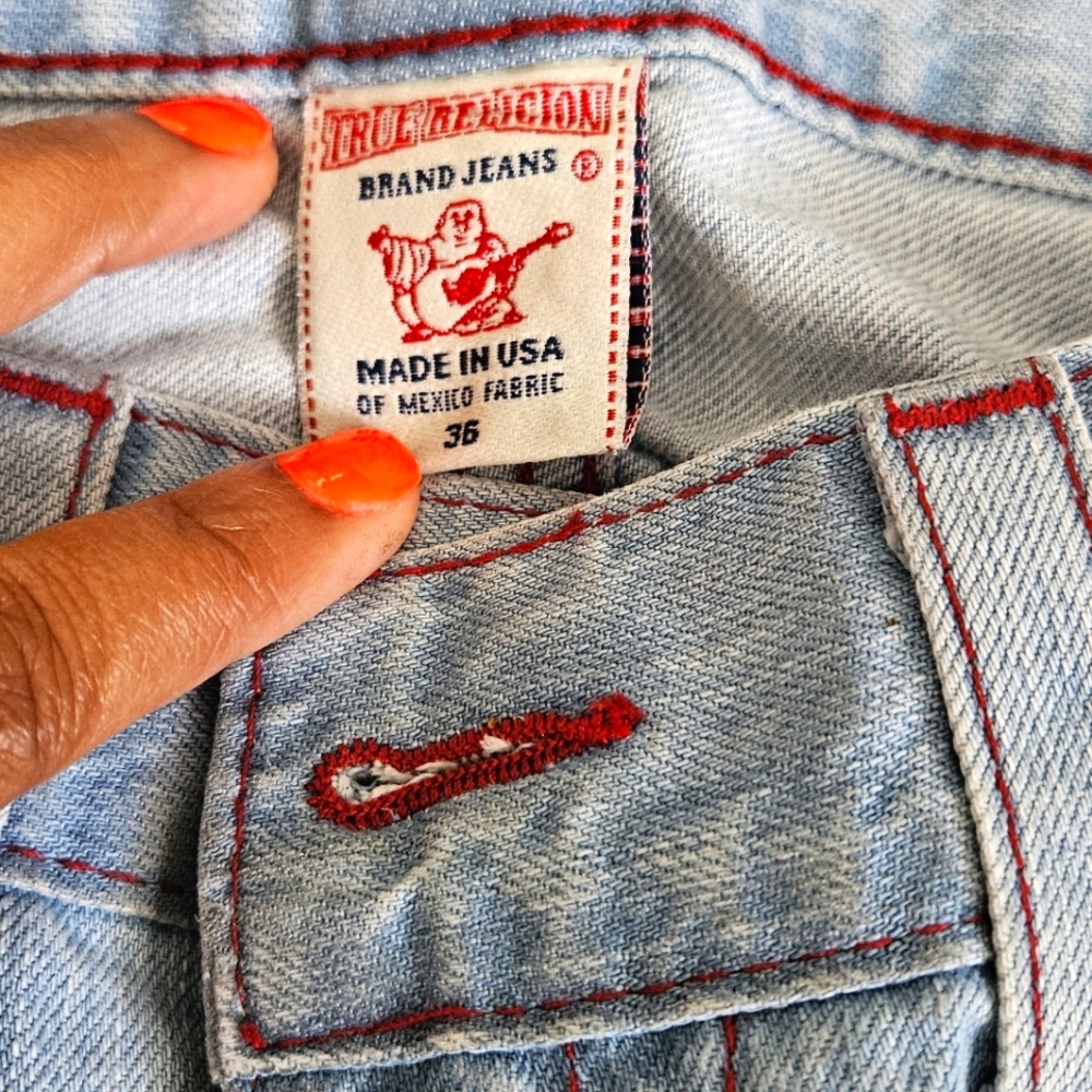 Men's jeans